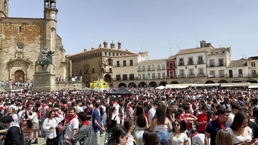 El Chíviri mantiene su esencia e incorpora algunas novedades