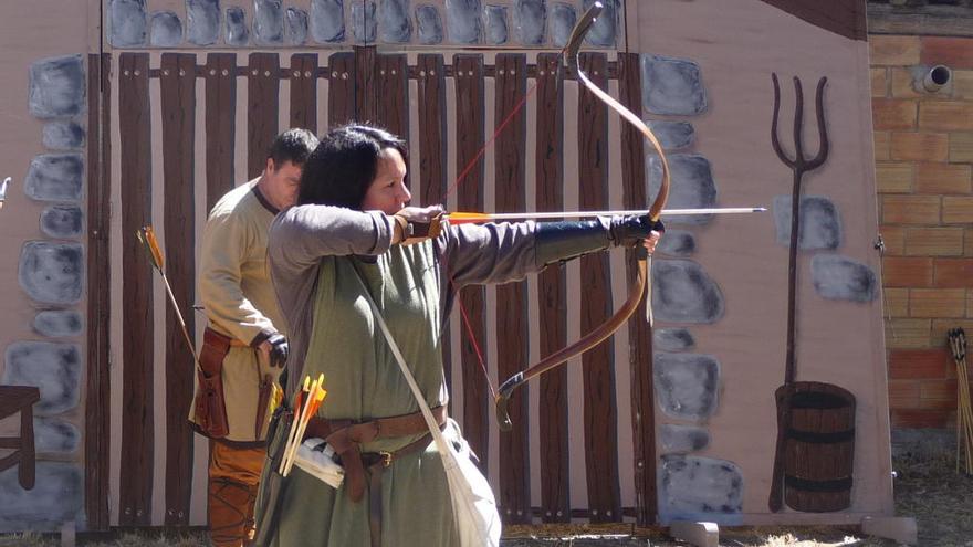 Festa dels Templers de Puig-reig