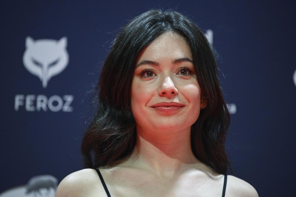 Alfombra roja de los Premios Feroz 2025