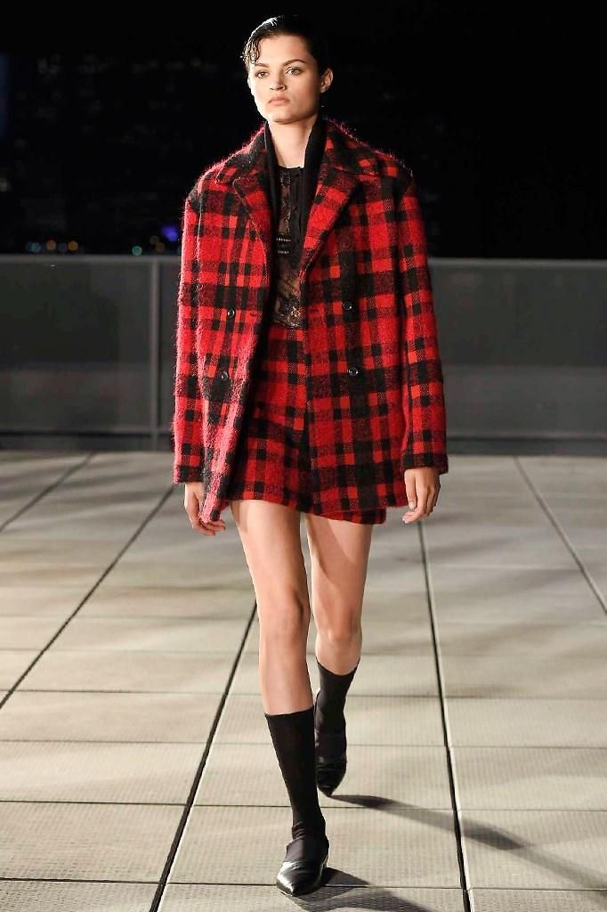 Thakoon