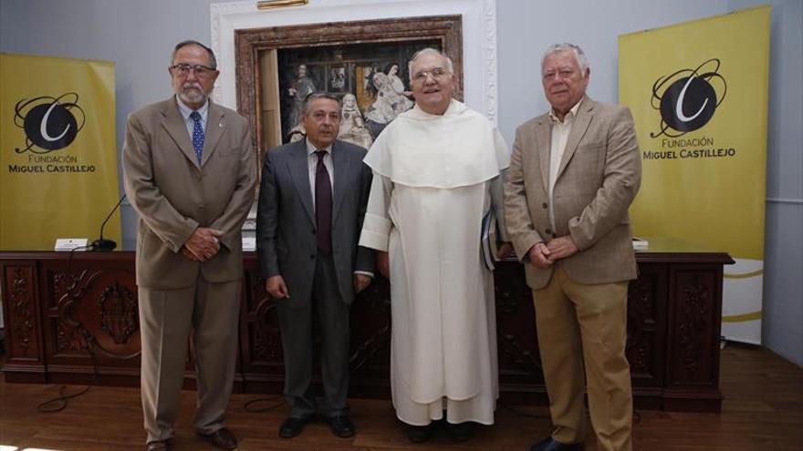 Jornada dominicana en la Fundación Castillejo