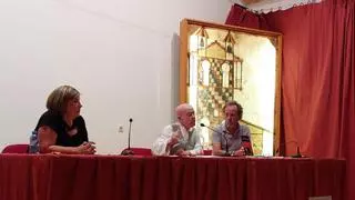 El Premio Internacional de Poesía "León Felipe" regresa a Tábara