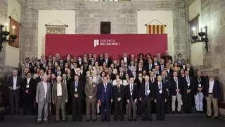 El jurado de los Premios Rei Jaume I pide un voto de confianza por la IA