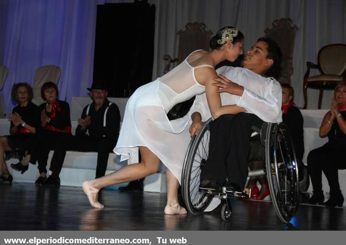 Presentación de la Gaiata 1, Brancal de la Ciutat