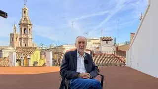 Muere Carles Dolç, arquitecto, activista e hijo predilecto de València