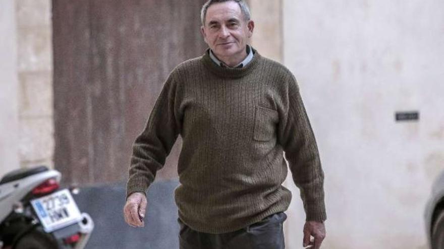La Iglesia de Mallorca expulsa a  un sacerdote acusado de pederastia