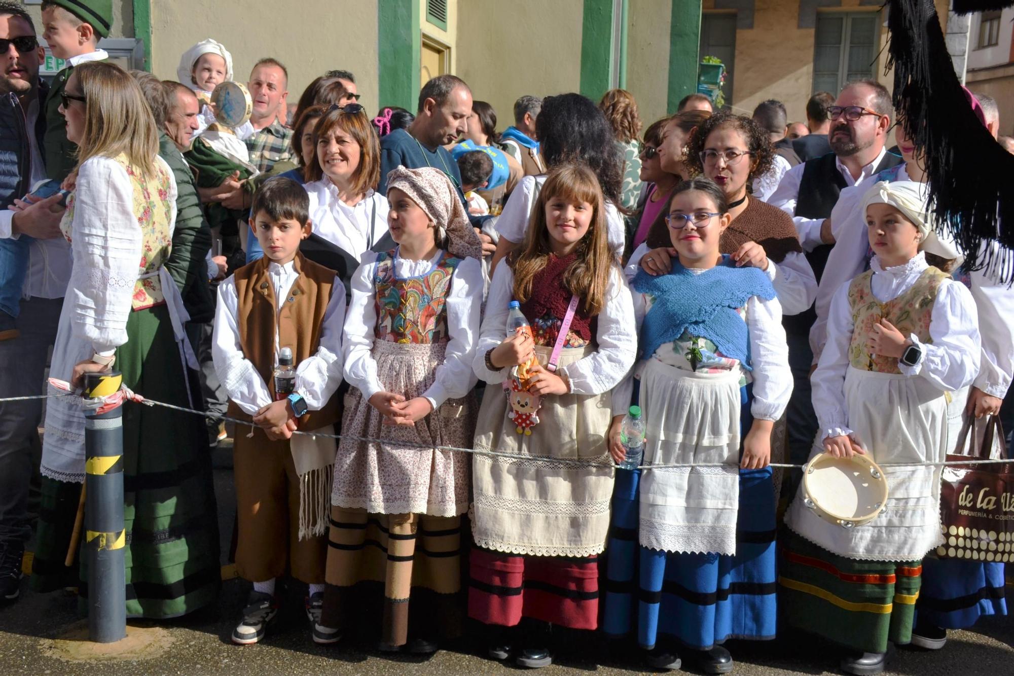 Fiesta de Los Humanitarios