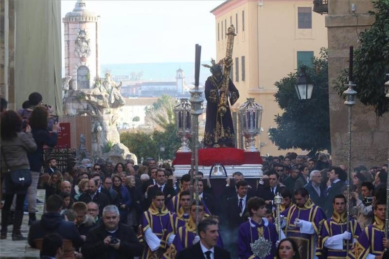 GALERÍA DE FOTOS / Córdoba en Cuaresma