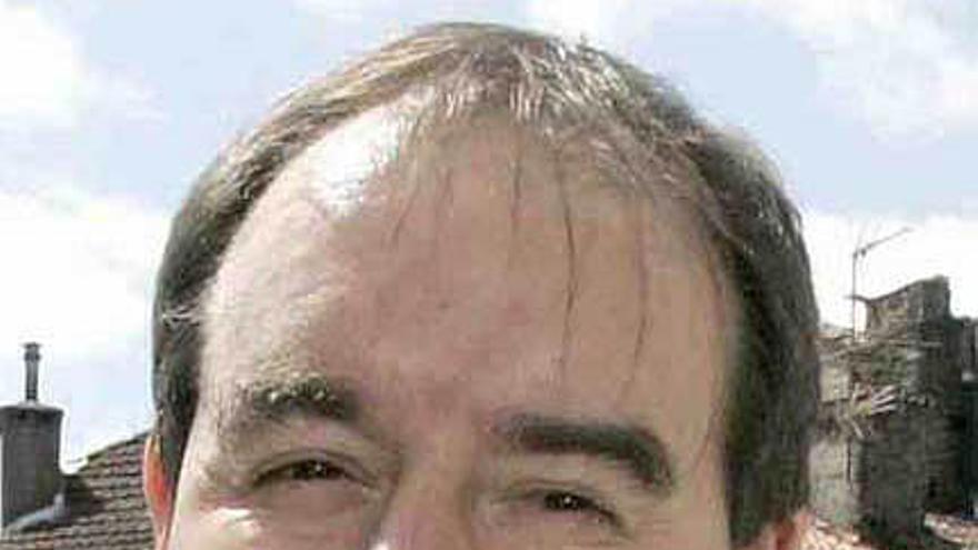 Rubén Lois.