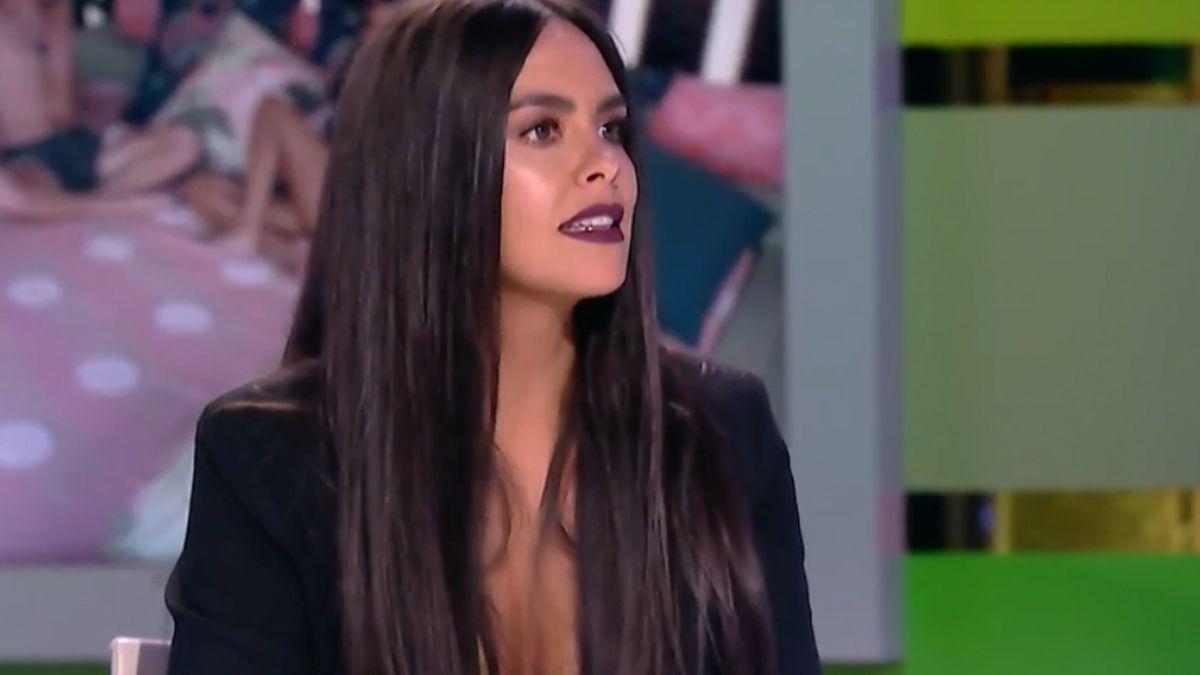 Cristina Pedroche habla de sus haters en &#039;Zapeando&#039;