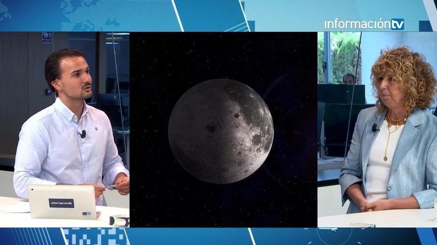 VISSUM Grupo Miranza reparte 200 gafas homologadas en San Juan para observar con seguridad el eclipse solar del 12 de agosto