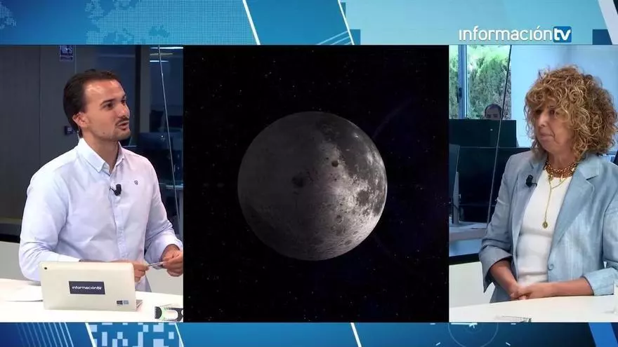 VISSUM Grupo Miranza reparte 200 gafas homologadas en San Juan para observar con seguridad el eclipse solar del 12 de agosto