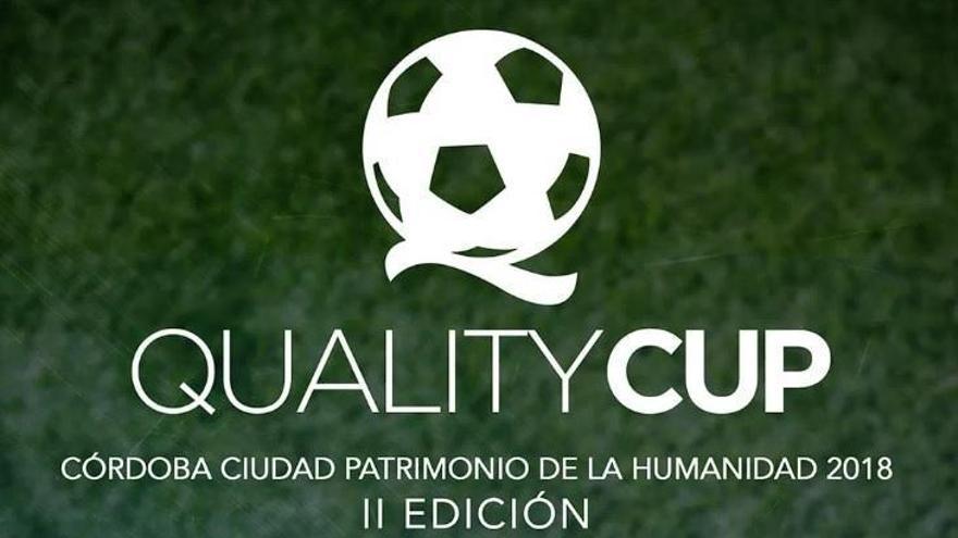 La Quality Cup regresa con novedades al campus de Rabanales