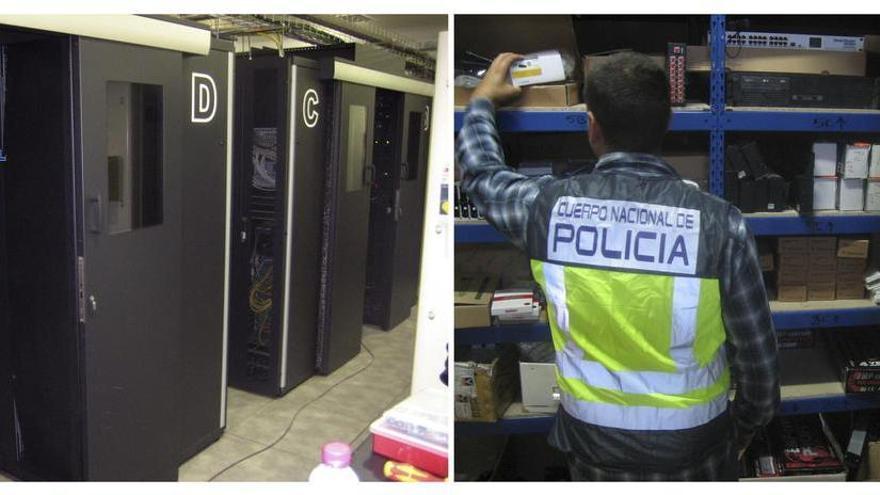 Golpe histórico a la piratería IPTV: multa de más de 43 millones a una red con dos millones de usuarios