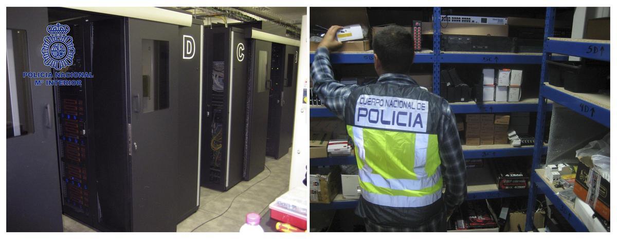 Multan con más de 43 millones por fraude audiovisual a una de las mayores redes ilegales de IPTV