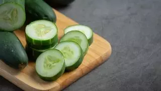 Los expertos recomiendan comer pepino para combatir estas enfermedades