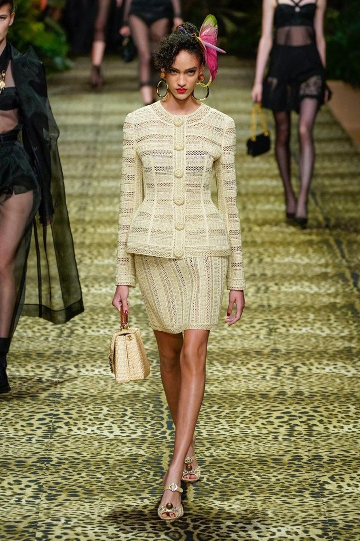 Dolce & Gabbana