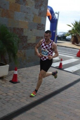 Carrera popular Correlimos