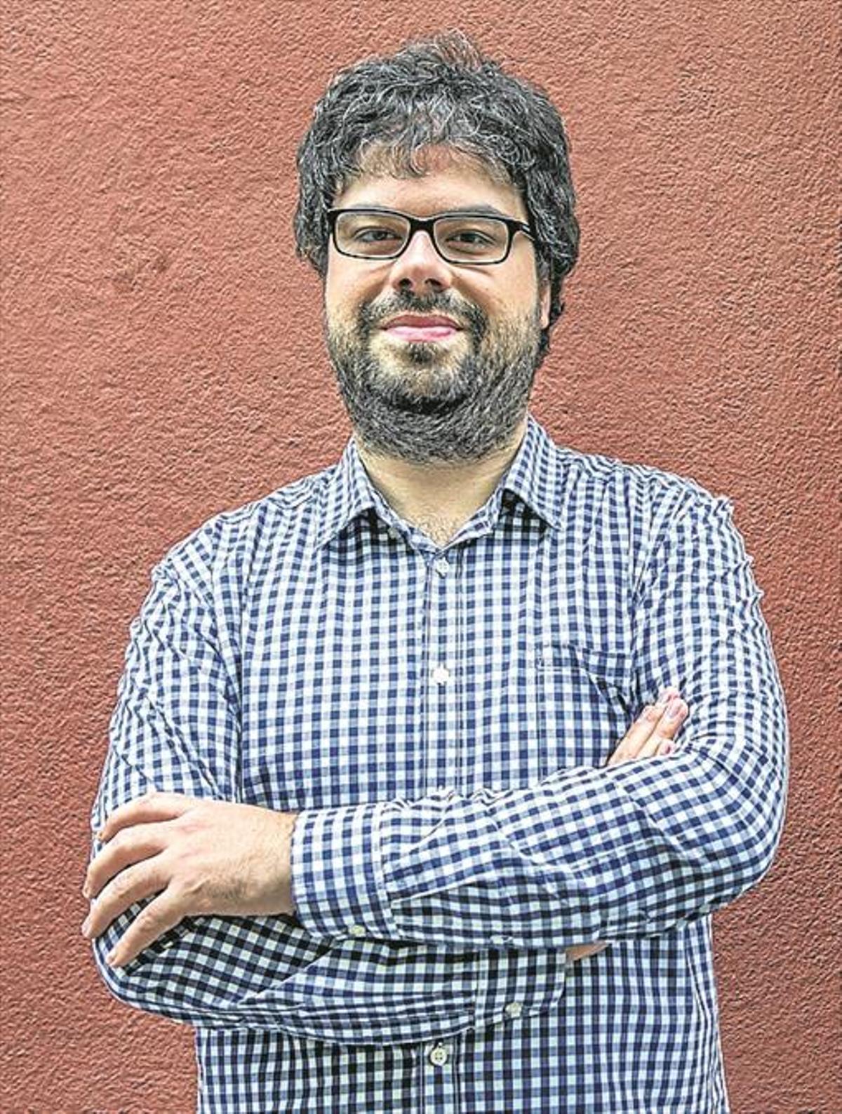 ‘La España vacía’, de Sergio del Molino, mejor libro del 2016