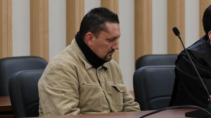 La Audiencia condena a 14 años de prisión al autor del crimen de Chapela