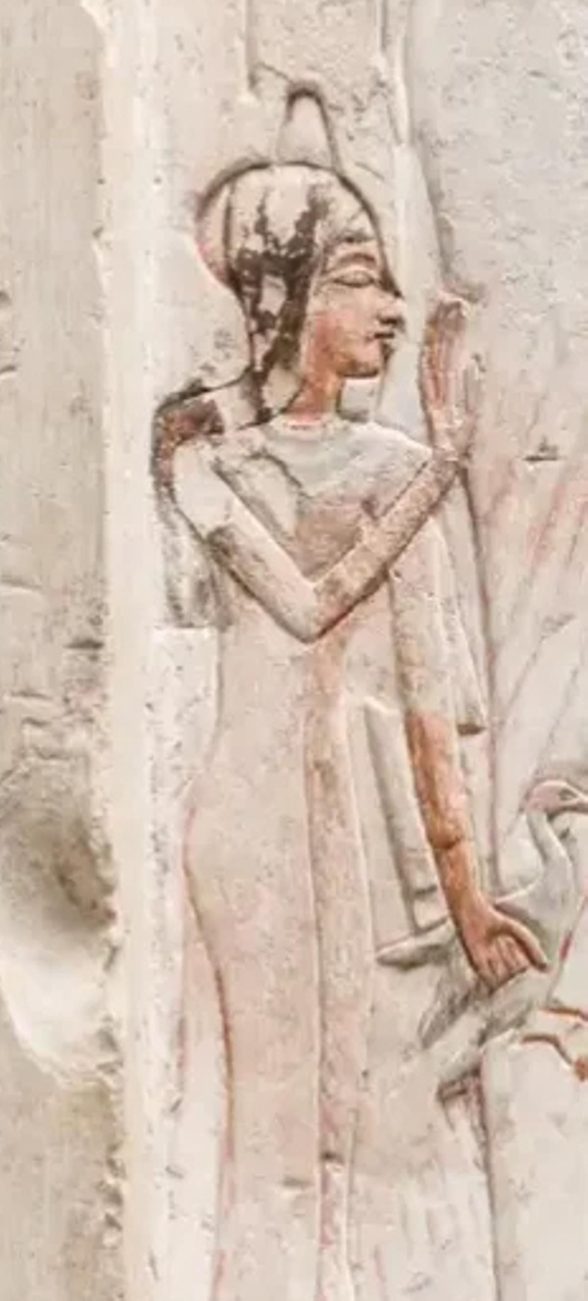 ‘El despertar a la vida de Egipto. Infancia y adolescencia en el antiguo Egipto’