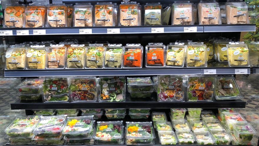El boom de los platos preparados se somete a su prueba veraniega de seguridad alimentaria