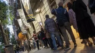 La 'Nit dels Museus' llena de visitantes 94 espacios del área de Barcelona con actividades hasta la madrugada