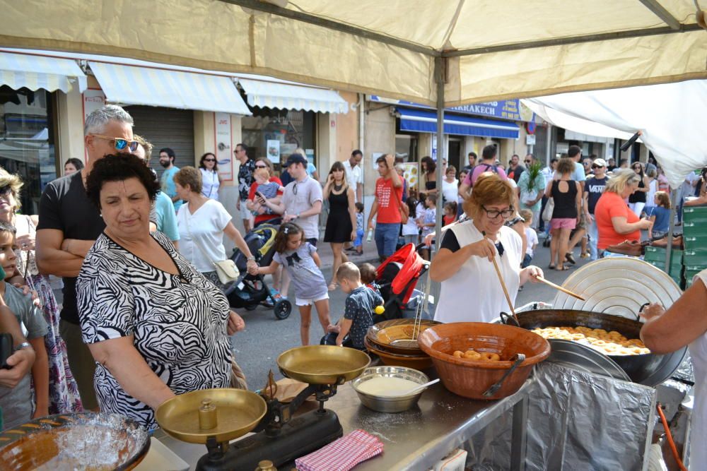 Fira de Setembre de Manacor