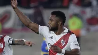 Terminan las incógnitas con el pase de Boca y River a cuartos