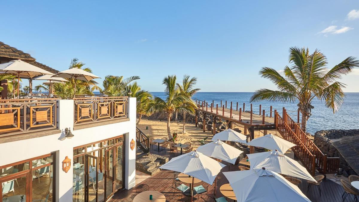 Hotel Secrets Lanzarote Resorts &amp; Spa