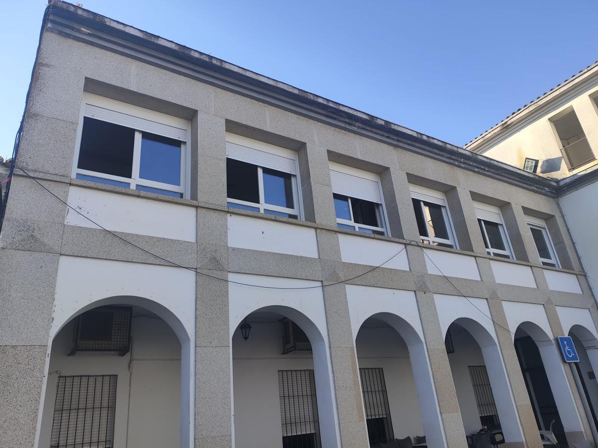Galería | Navas del Madroño se consolida como referente en el ámbito cultural