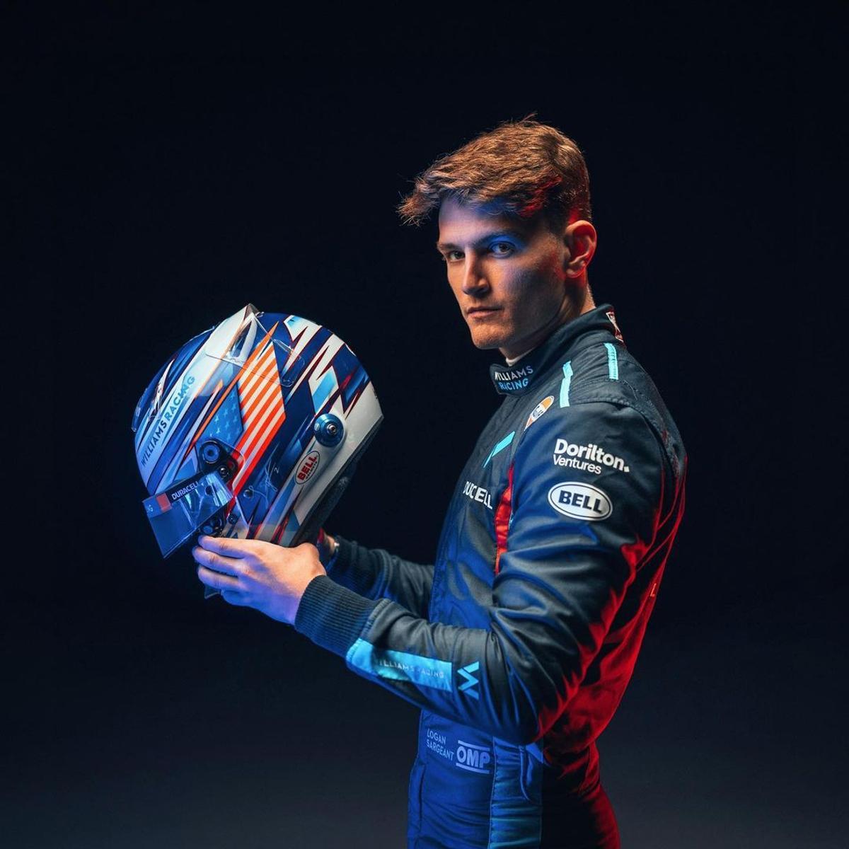 Logan Sargeant (Williams): 930.000€