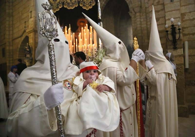 Domingo de Ramos en Córdoba