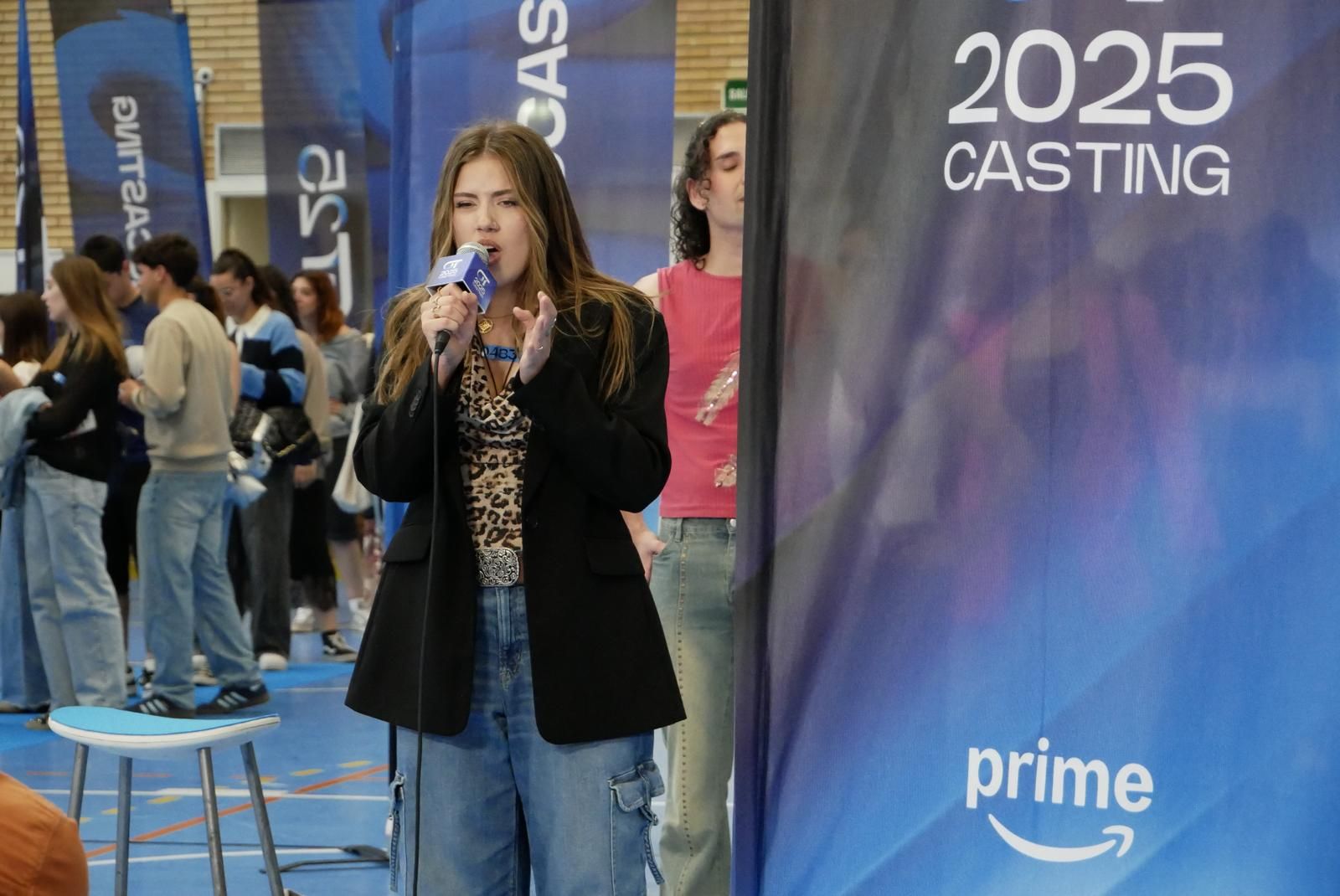 En imágenes | Castin OT Zaragoza 2025