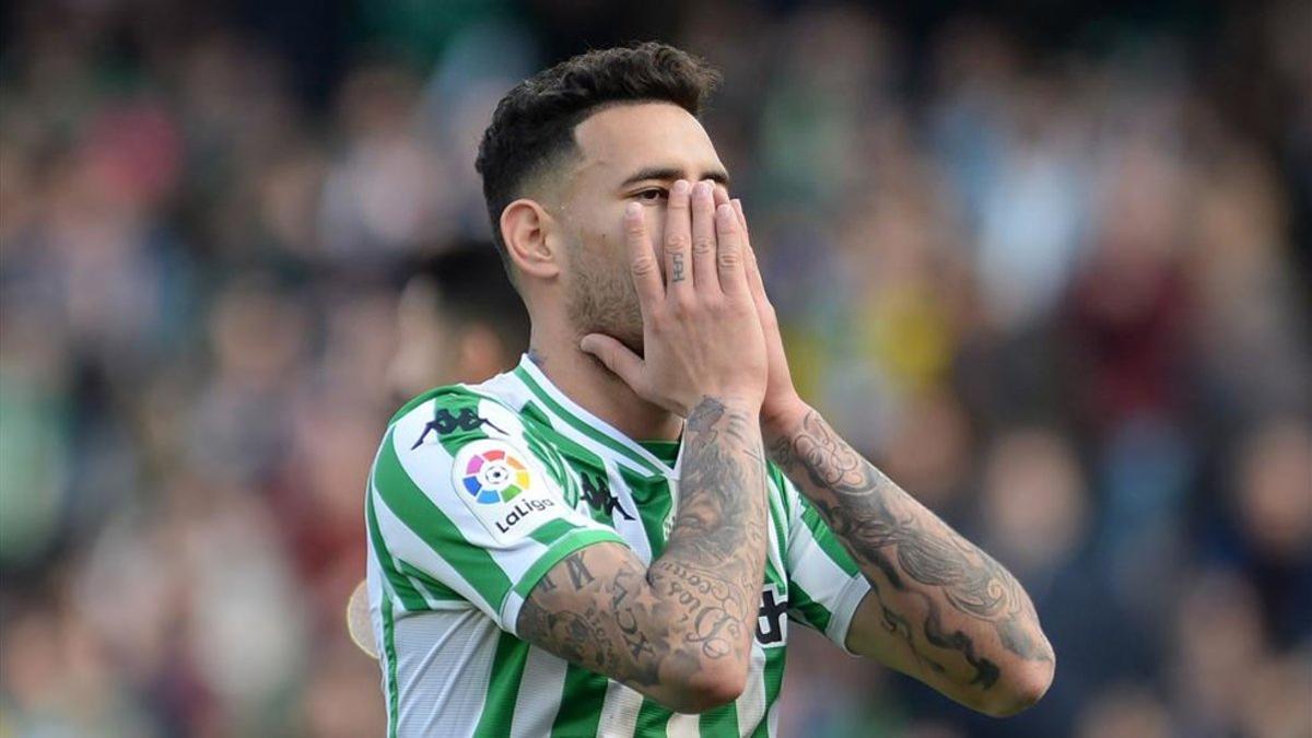 El Betis buscará seguir con opciones de pelear por puestos internacionales