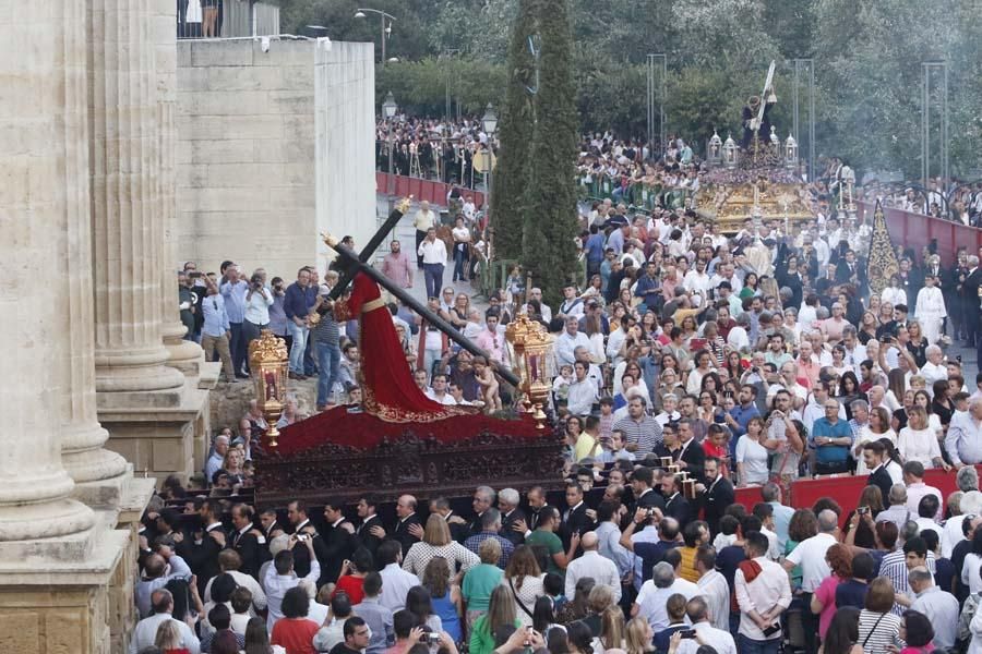 La Magna Nazarena, en imágenes