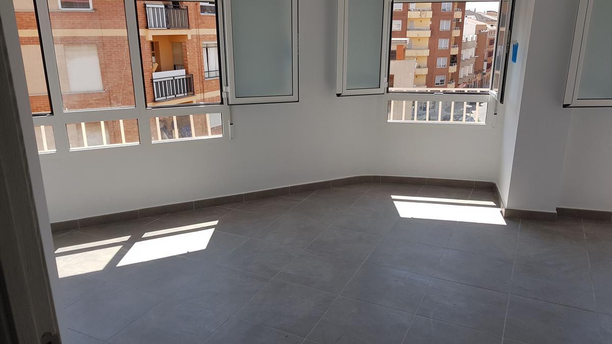 Caservis Reformas y Construcciones