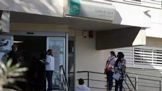 Primer miércoles de huelga de los médicos de la Atención Primaria con poca incidencia