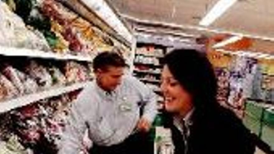 Cuatro supermercados sepodrán abrir en Montesol