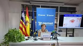 El verano balear ha alcanzado máximos históricos y se ha convertido en el más caluroso desde 1961, según datos de la AEMET