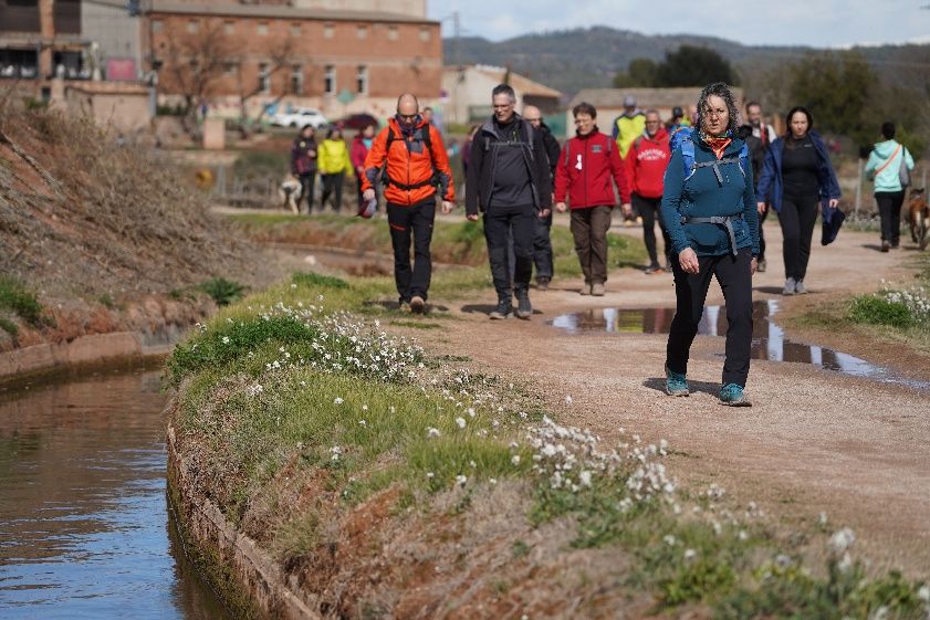 Transéquia 2024: Busca't a les fotos