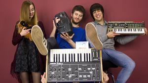 Música Directa: Acústic de Sanjays