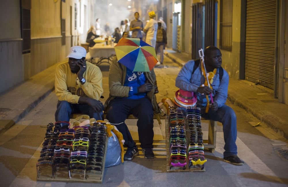 Festes de Sant Pasqual en Vila-real 2016