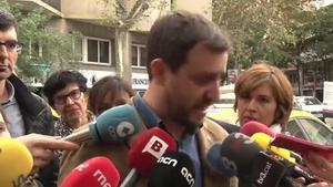 Salut desprivatitza l’atenció primària domiciliària a Barcelona, la Mina i Montcada i Reixac.