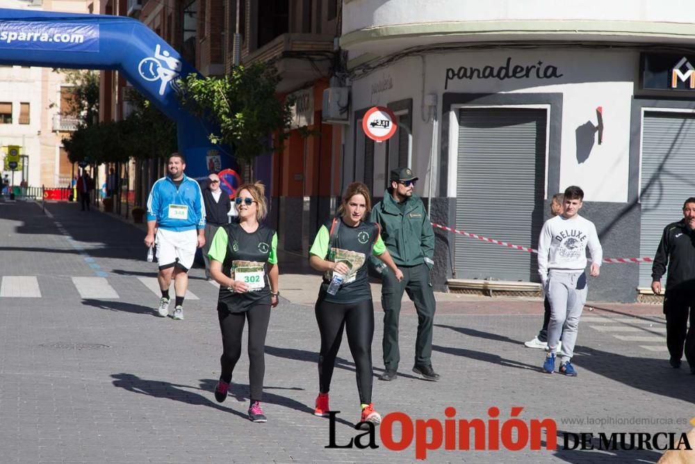 II Vuelta al Santuario Virgen de las Esperanza