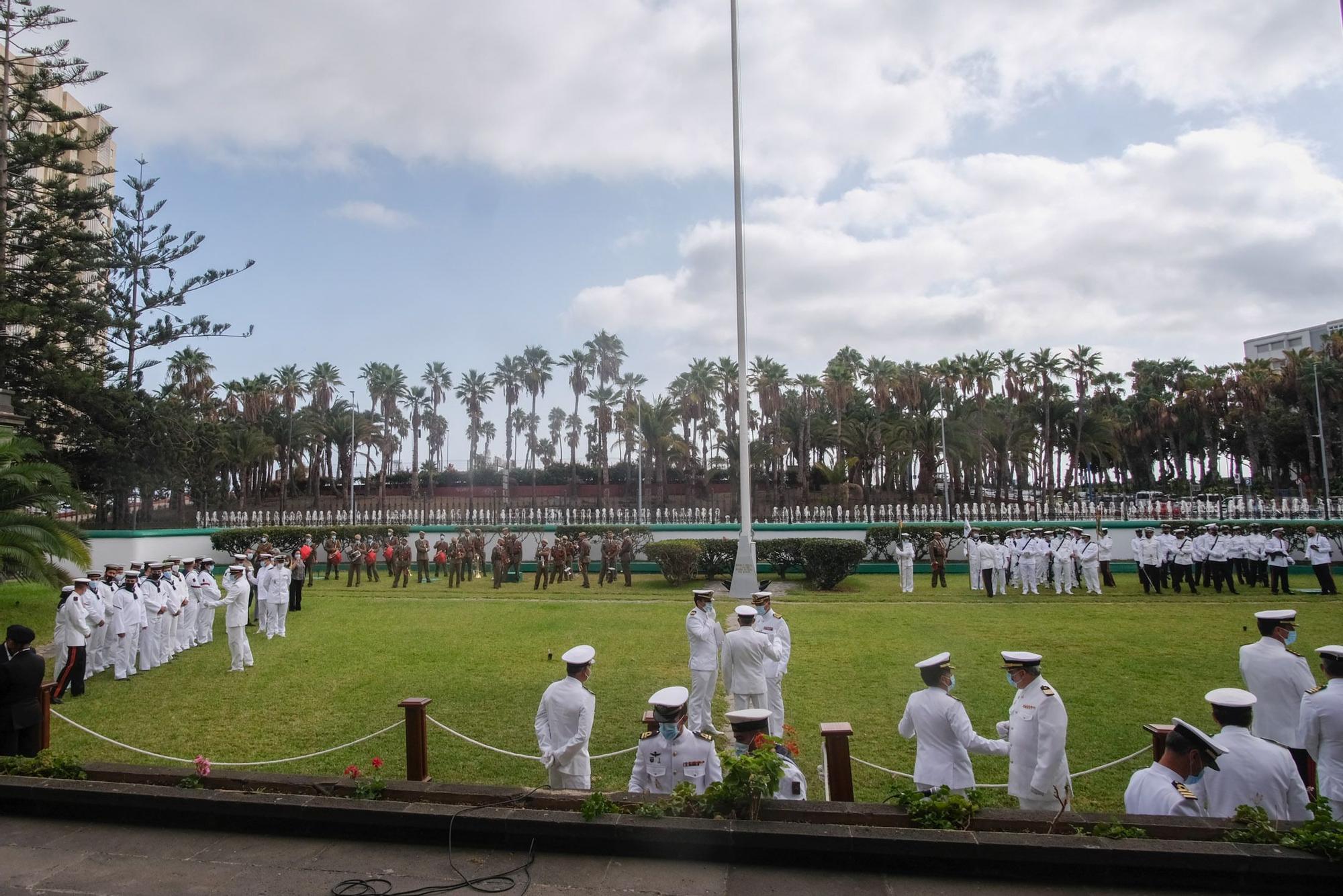 Aniversario de la batalla de Lepanto