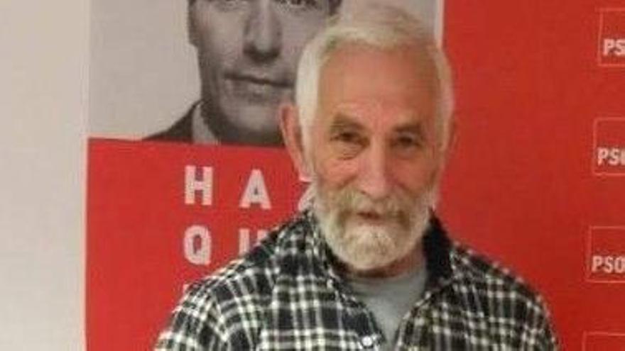 Homenaje póstumo a un vecino muy querido: la biblioteca municipal de Lugones llevará el nombre de José Manuel Álvarez Días