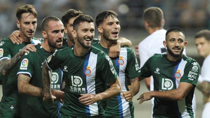 L&#039;Espanyol tornarà a jugar a Europa dotze anys després