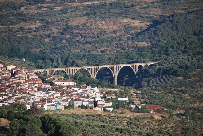 Villanueva de la Serena, Cáceres