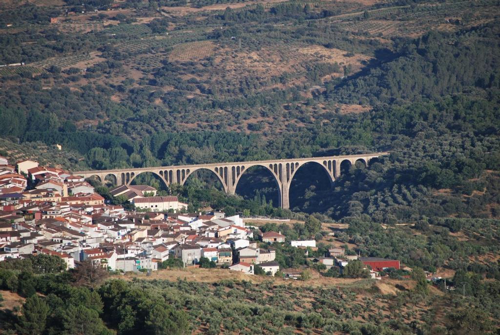 Villanueva de la Serena, Cáceres